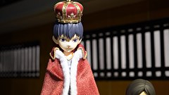 人形アニメ「ハイキュー!!」　６話～１０話