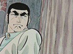 ゴルゴ13(1971)　第１１話　マッディ・ブラッド　Part1～2