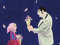 ゴルゴ13(1971)　第１５話　喪服の似合うとき　Part1～5