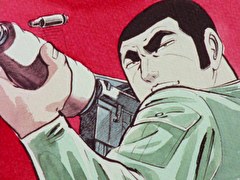 ゴルゴ13(1971)　第１７話　マニトバPart1～5
