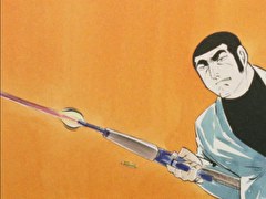 ゴルゴ13(1971)　第３０話　女王陛下の憂鬱　Ｐart1～5