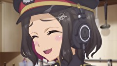 レヱル・ロマネスク2　第３話　ベーコン、じゃり、じゃり