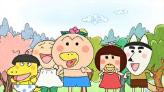 はなかっぱ　第３３話　「空飛ぶはなかっぱ」