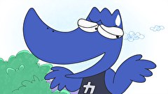 はなかっぱ　第３４話　「みんな泥んこ」