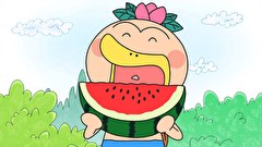 はなかっぱ　第３９話　「豊作、はなかっぱ」