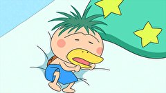 はなかっぱ　第４０話　「ものぐさはなかっぱ」