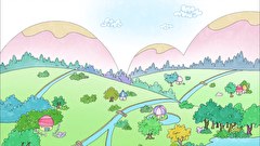 はなかっぱ　第５４話　「名探偵はなかっぱ」