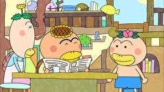 はなかっぱ　第５９話　「オレはワルかっぱ」