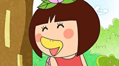 はなかっぱ　第６２話　「対決！ももかっぱちゃんＶＳアゲルちゃん」