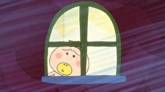 はなかっぱ　第６５話　「嵐が過ぎて」