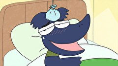 はなかっぱ　第６６話　「郵便でぇ～す！」
