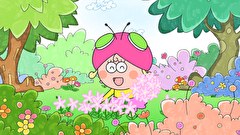 はなかっぱ　第６８話　「恋するアゲルちゃん」