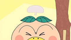 はなかっぱ　第８０話　「頭の花がない！」
