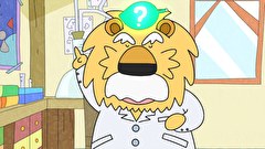 はなかっぱ　第９６話　「がりぞーは変装名人！？」