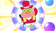 はなかっぱ　第９７話　「蝶兵衛、まいる！」