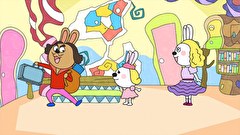 はなかっぱ　第９９話　「みろりんのパパ」
