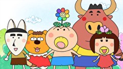 はなかっぱ　第１０６話　「虹をつくろう！」