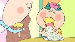 はなかっぱ　第１０９話　「尊敬するおじいちゃん」