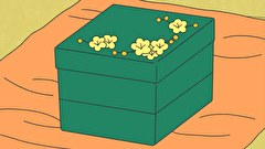 はなかっぱ　第１１２話　「箱の中身はなあに？」