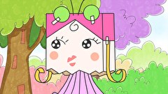 はなかっぱ　第１１３話　「未来のはなかっぱ？」