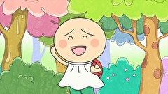 はなかっぱ　第１２６話　「てれてれ家族です」