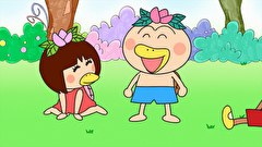 はなかっぱ　第１３２話　「バナナ！バナナ！あ～バナナ！」