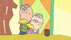 はなかっぱ　第１３５話　「泣きむし はなかっぱ」