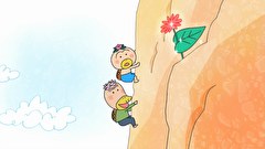 はなかっぱ　第１５０話　「はなかっぱの大冒険　後編」