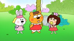 はなかっぱ　第１５８話　「華麗なるカレーパーティー」