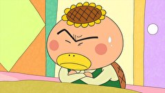 はなかっぱ　第１６６話　「どうしちゃったの？お父さん」