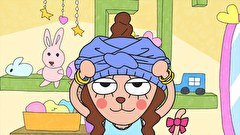 はなかっぱ　第１８３話　「やまびこファッション大ブーム」