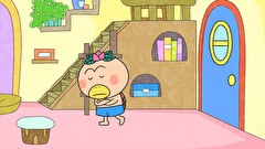 はなかっぱ　第１９７話　「ドキドキ家庭訪問」