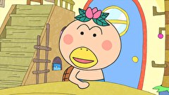 はなかっぱ　第２０７話　「いらんいらん」
