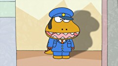 はなかっぱ　第２０９話　「火事だ！火事だ！！」