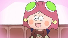 はなかっぱ　第２１３話　「ももかっぱはお姫様！？」