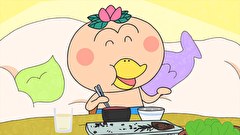 はなかっぱ　第２１８話　「わか蘭で若がえる！」