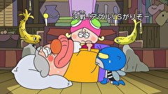 はなかっぱ　第２２６話　「決戦！アゲルＶＳがりぞー」