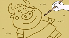 はなかっぱ　第２３１話　「みろりんの帽子」