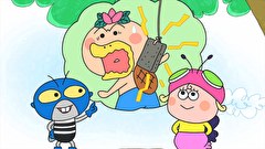 はなかっぱ　第２３４話　「あの子は誰？」