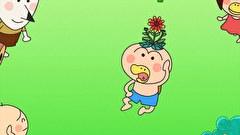 はなかっぱ　第２３５話　「恐怖のケンケンパー」