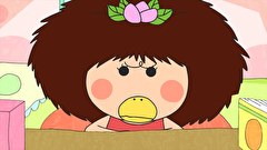 はなかっぱ　第２４６話　「パチパチでビリビリ」