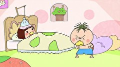 はなかっぱ　第２５３話　「マスターカッパー参上」