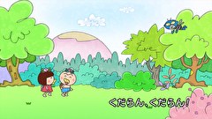 はなかっぱ　第２６７話　「くだらん、くだらん！」