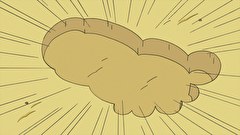 はなかっぱ　第２７１話　「大巨人あらわる」