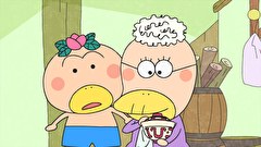 はなかっぱ　第２７７話　「どなりドンブリ」