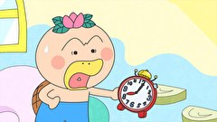 はなかっぱ　第２８７話　「花は朝咲く」