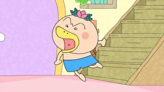 はなかっぱ　第２８８話　「したつもり貯金」
