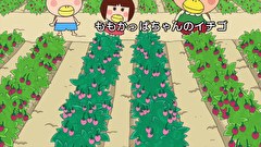 はなかっぱ　第３０２話　「ももかっぱちゃんのイチゴ」