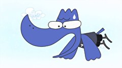 はなかっぱ　第３０４話　「はなかっぱ、映画デビュー？！」
