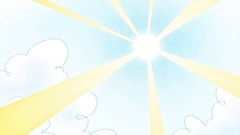 はなかっぱ　第３０６話　「アゲルちゃんのバカンス」